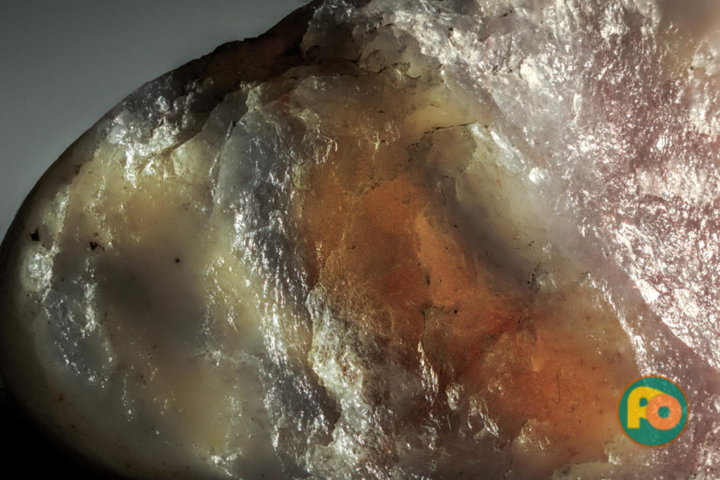 2016-04-29 - Kreativ, Makro, Stein