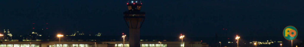 2017-08-07 - NSG Wahner Heide Köln - Köln-Bonn Flughafen