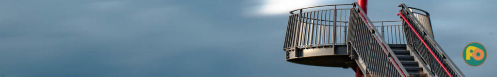 2017-09-06 - NSG Halde Pluto - Landschaftsaufnahme von der Aussichtsplattform