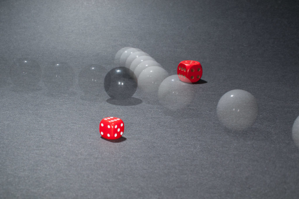 2019-02-10 - Residenzia - HolyHalla - Glücksspielchen - Würfel würfeln - Teil 1