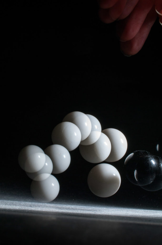 2019-02-10 - Residenzia - HolyHalla - Glücksspielchen - Würfel würfeln - Teil 2