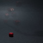 2019-02-10 - Residenzia - HolyHalla - Glücksspielchen - Würfel würfeln - Teil 1