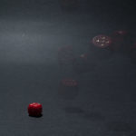 2019-02-10 - Residenzia - HolyHalla - Glücksspielchen - Würfel würfeln - Teil 1