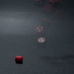 2019-02-10 - Residenzia - HolyHalla - Glücksspielchen - Würfel würfeln - Teil 1