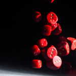 2019-02-10 - Residenzia - HolyHalla - Glücksspielchen - Würfel würfeln - Teil 2