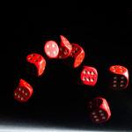 2019-02-10 - Residenzia - HolyHalla - Glücksspielchen - Würfel würfeln - Teil 2