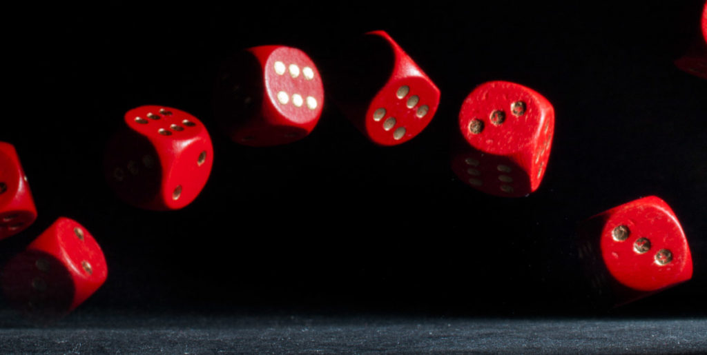 2019-02-10 - Residenzia - HolyHalla - Glücksspielchen - Würfel würfeln - Teil 2