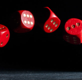 2019-02-10 - Residenzia - HolyHalla - Glücksspielchen - Würfel würfeln - Teil 2