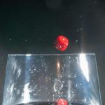 2019-02-10 - Residenzia - HolyHalla - Glücksspielchen - Würfel wässern