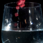 2019-02-10 - Residenzia - HolyHalla - Glücksspielchen - Würfel wässern