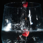 2019-02-10 - Residenzia - HolyHalla - Glücksspielchen - Würfel wässern