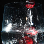 2019-02-10 - Residenzia - HolyHalla - Glücksspielchen - Würfel wässern