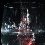 2019-02-10 - Residenzia - HolyHalla - Glücksspielchen - Würfel wässern