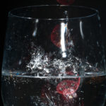 2019-02-10 - Residenzia - HolyHalla - Glücksspielchen - Würfel wässern