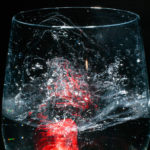 2019-02-10 - Residenzia - HolyHalla - Glücksspielchen - Würfel wässern