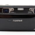 Fujifilm Finepix REal 3d W1 Front